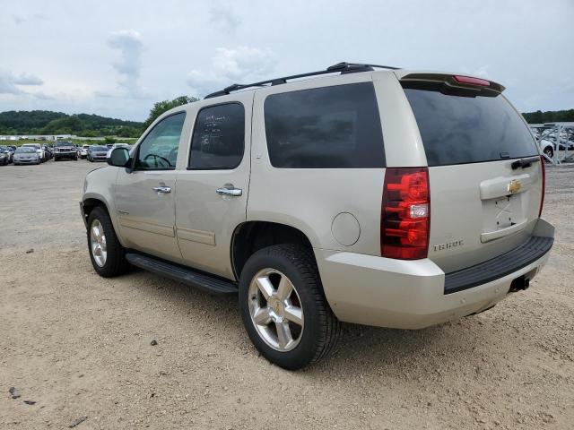 2013 Chevrolet Tahoe K1500 Lt VIN: 1GNSKBE02DR280276 Lot: 58874794