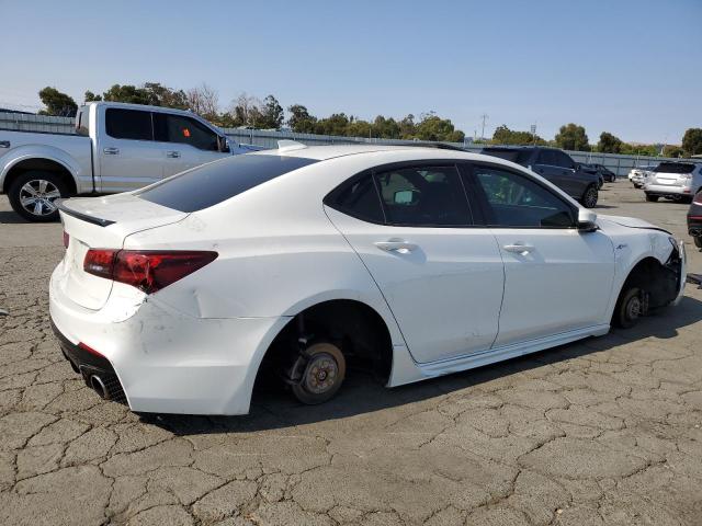 2018 ACURA TLX TECH+A - 19UUB3F63JA000368