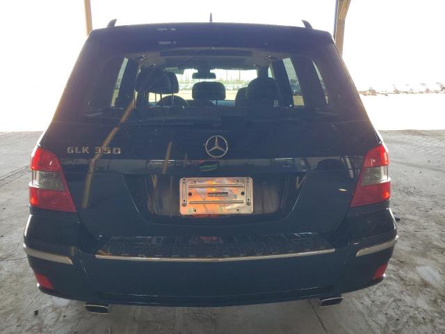 WDCGG5GB8CF896428 2012 Mercedes-Benz Glk 350