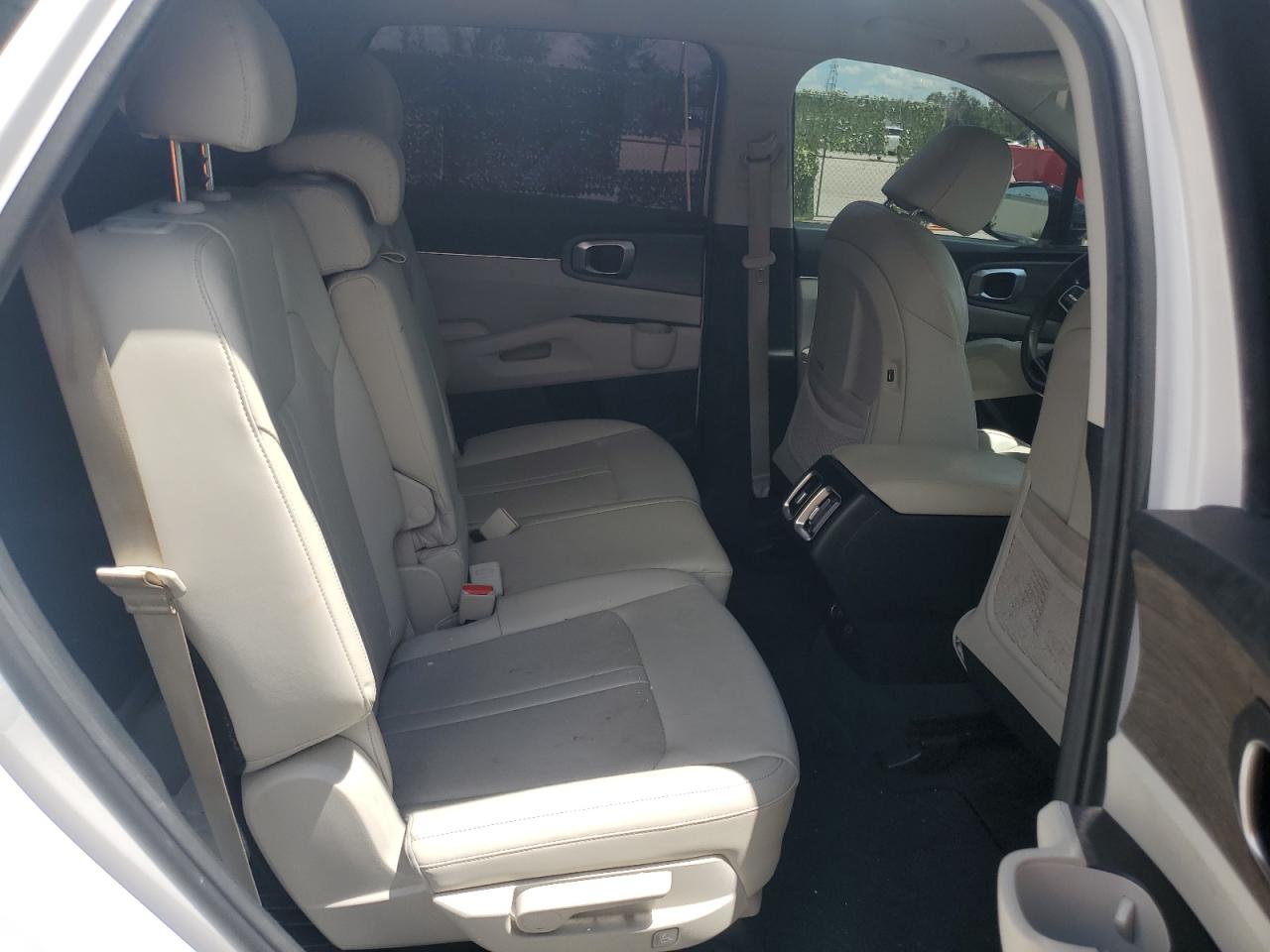 5XYRLDLC7NG118074 2022 Kia Sorento S