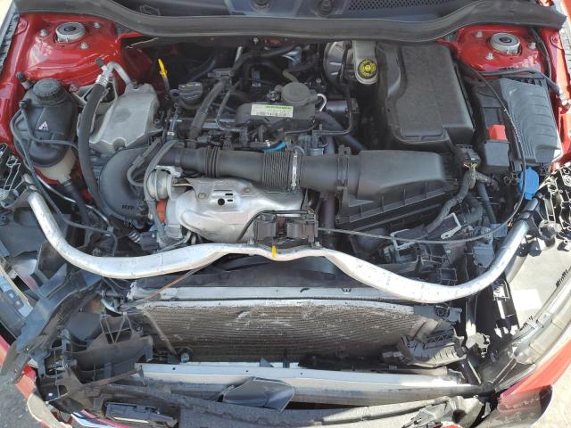 2019 MERCEDES-BENZ CLA 250 4M - WDDSJ4GB9KN740923