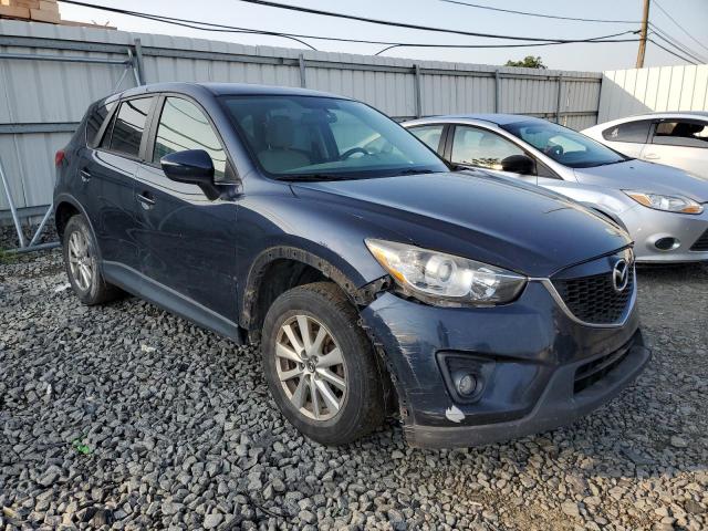 VIN JM3KE4CY2F0518081 2015 Mazda CX-5, Touring no.4