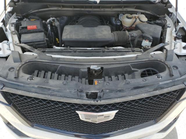 2022 CADILLAC ESCALADE S - 1GYS4GKL9NR258575