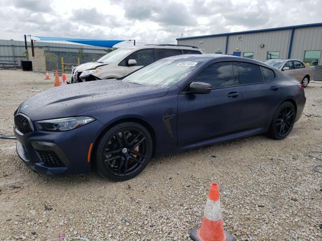 2023 BMW M8 - WBSGV0C09PCL09818