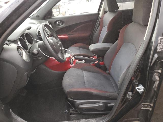 2015 NISSAN JUKE S - JN8AF5MRXFT501661