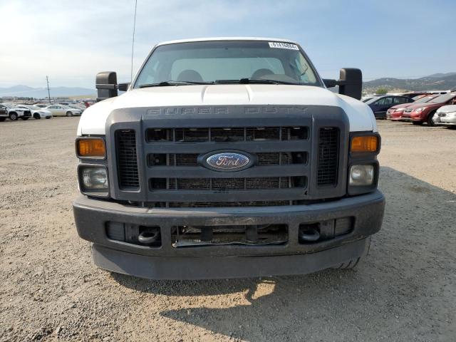 1FTNF215X8EC33456 2008 Ford F250 Super Duty