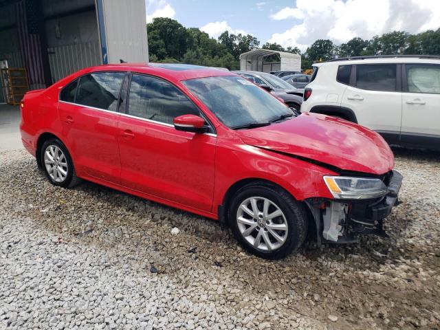 2013 Volkswagen Jetta Se VIN: 3VWDP7AJ5DM261069 Lot: 61826554