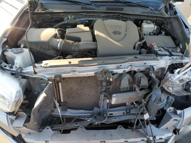 2020 Toyota Tacoma Double Cab VIN: 3TMCZ5AN2LM325244 Lot: 61566104