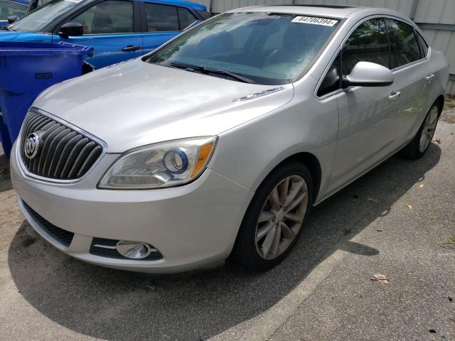 VIN 1G4PR5SK1D4130167 2013 Buick Verano, Convenience no.1