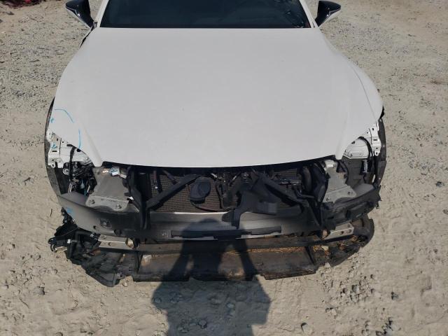 2018 LEXUS LS 500 JTHB5LFF7J5006548