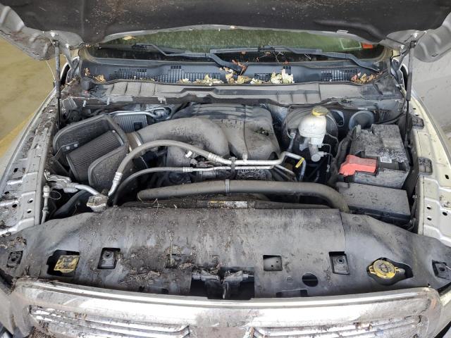 2018 Ram 1500 Slt VIN: 3C6RR7LT3JG130452 Lot: 62563094