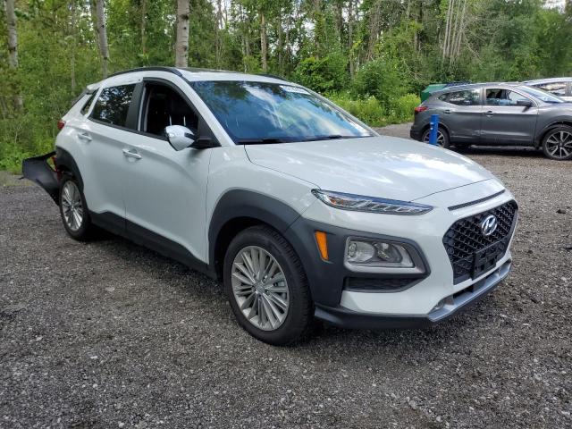 2021 HYUNDAI KONA SEL P - KM8K6CAAXMU676689