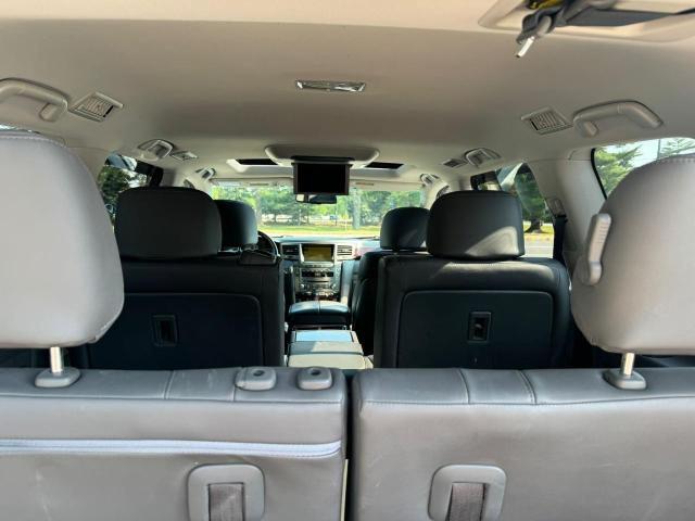 2010 Lexus Lx 570 VIN: JTJHY7AXXA4045275 Lot: 63790054