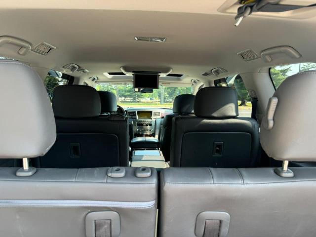 JTJHY7AXXA4045275 2010 Lexus Lx 570