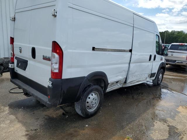 2021 Ram Promaster 3500 3500 High VIN: 3C6MRVHG8ME519632 Lot: 61311054