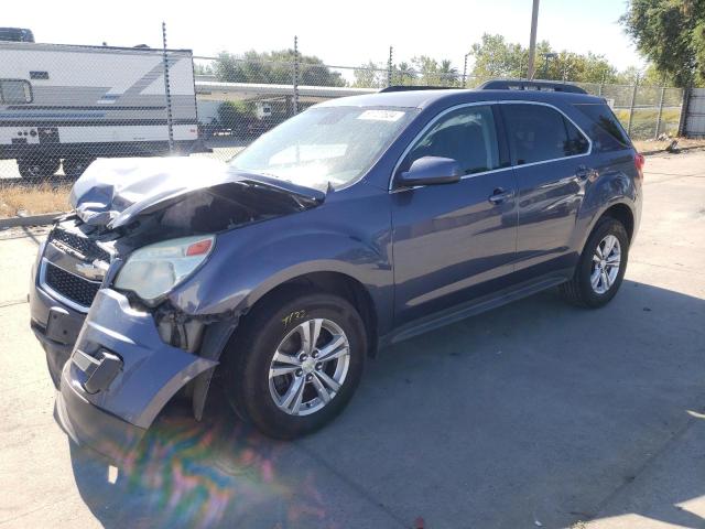 2013 Chevrolet Equinox Lt VIN: 2GNALDEK5D6312607 Lot: 61722534