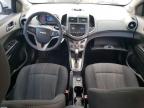 CHEVROLET SONIC LT photo