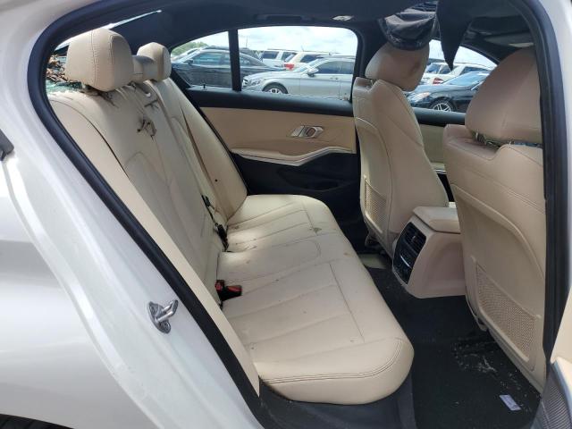 2019 BMW 330 - WBA5R1C56KAK06961