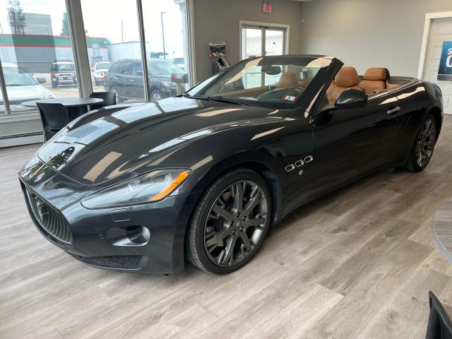 2011 Maserati Granturismo S VIN: ZAM45KMA6B0054953 Lot: 62458814