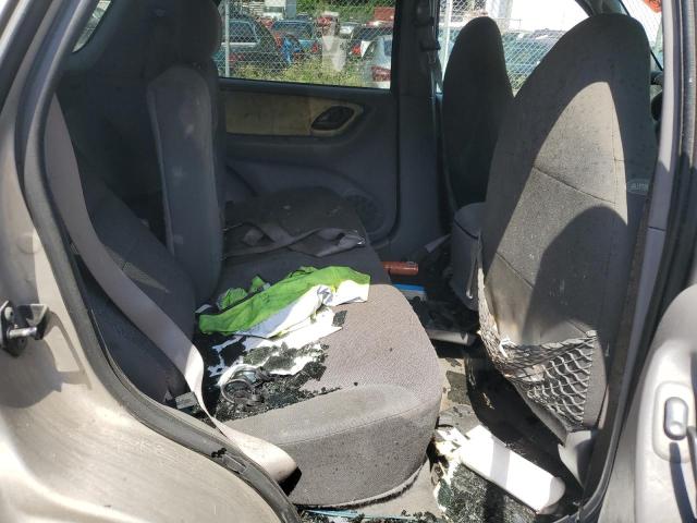 2001 Ford Escape Xlt VIN: 1FMCU04161KC36884 Lot: 61079614