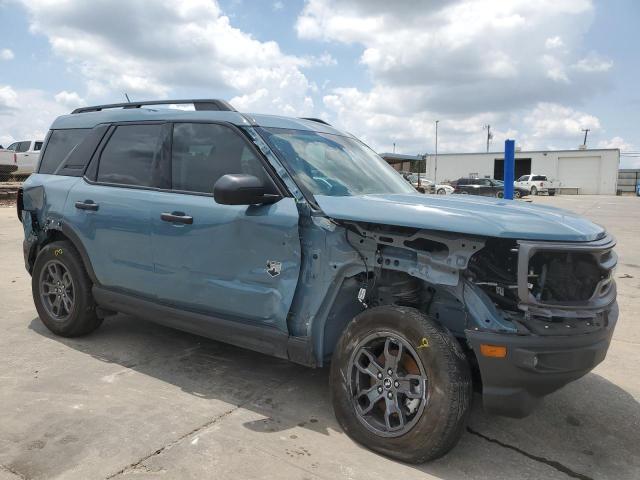 2023 FORD BRONCO SPO 3FMCR9B63PRD40676  64858934