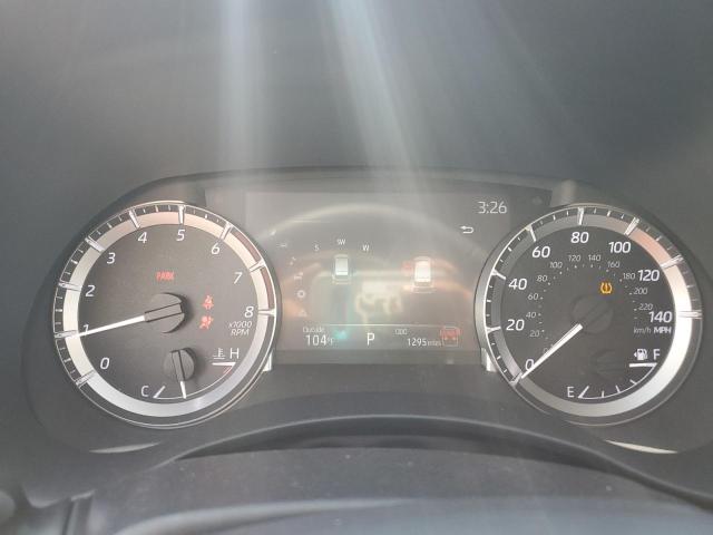 2024 TOYOTA HIGHLANDER - 5TDKDRBH5RS553970