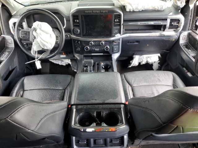 2022 Ford F150 Supercrew VIN: 1FTFW1E55NFA61769 Lot: 62445804