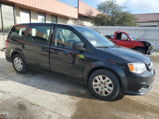2015 DODGE GRAND CARA - 2C4RDGBG9FR508450