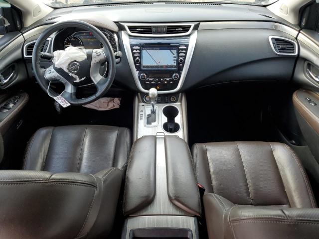 2016 NISSAN MURANO S - 5N1AZ2MH6GN152878