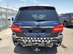 MERCEDES-BENZ GLS 550 4M photo