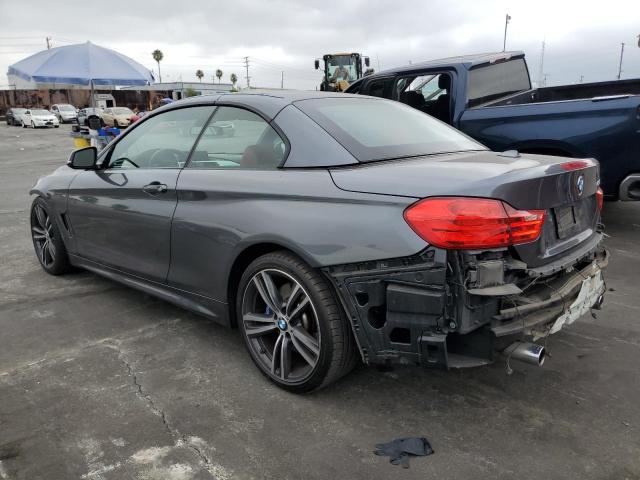 VIN WBA3T3C59FP738938 2015 BMW 4 Series, 435 I no.2