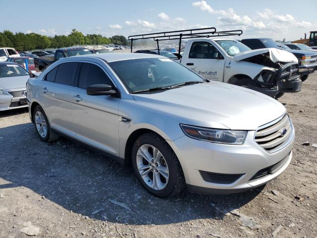 2018 FORD TAURUS SE - 1FAHP2D86JG136786