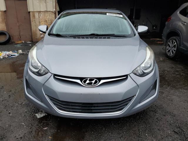 2015 HYUNDAI ELANTRA SE - 5NPDH4AE3FH602141