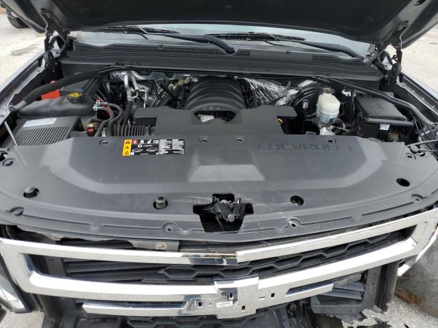 2018 Chevrolet Tahoe C1500 Ls VIN: 1GNSCAKC6JR270299 Lot: 62832834