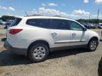 CHEVROLET TRAVERSE L снимка