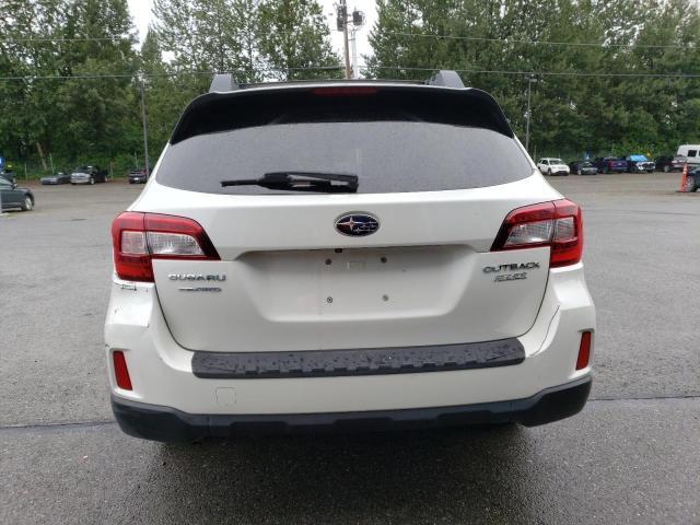 2015 SUBARU OUTBACK 2. - 4S4BSADC3F3207692