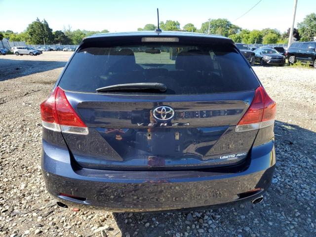 2015 Toyota Venza Le VIN: 4T3BK3BB0FU112322 Lot: 61205344