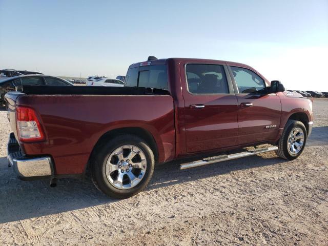 2019 RAM 1500 BIG H - 1C6RREFG0KN666755