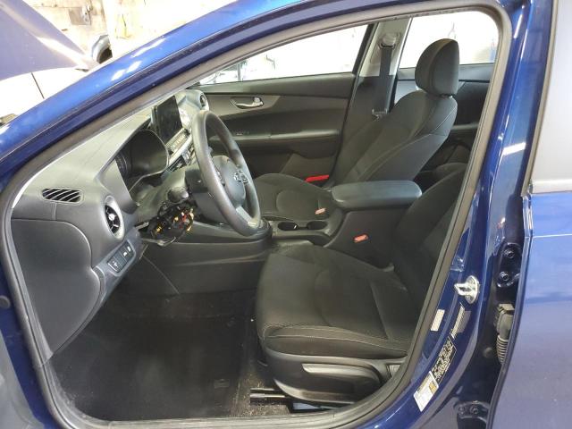 2021 Kia Forte Fe VIN: 3KPF24AD9ME336420 Lot: 61193144