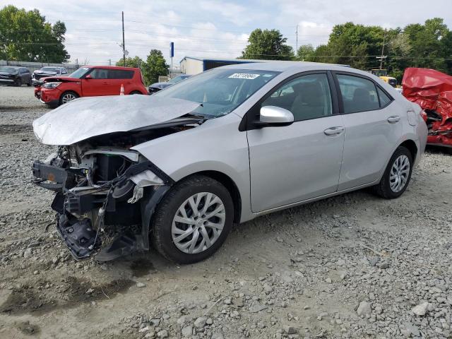 2017 TOYOTA COROLLA L - 5YFBURHE4HP682495