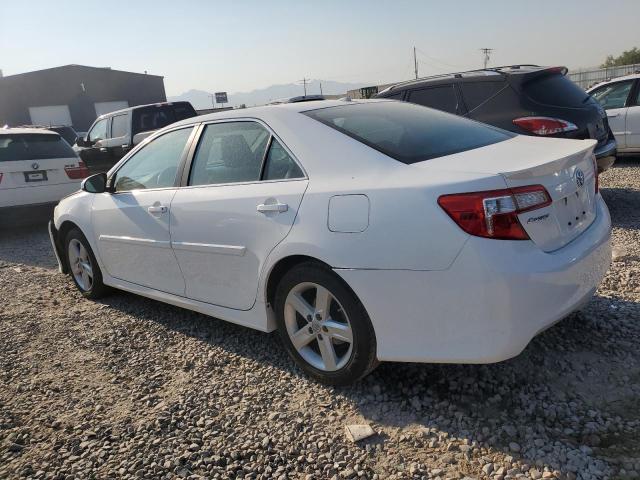 VIN 4T1BF1FK0DU696875 2013 Toyota Camry, L no.2