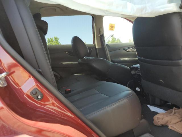 2018 NISSAN ROGUE S - 5N1AT2MV5JC709970