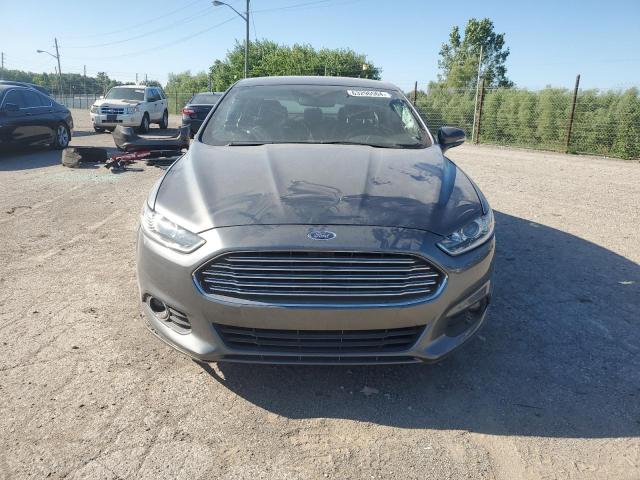 VIN 3FA6P0HD1ER314265 2014 Ford Fusion, SE no.5