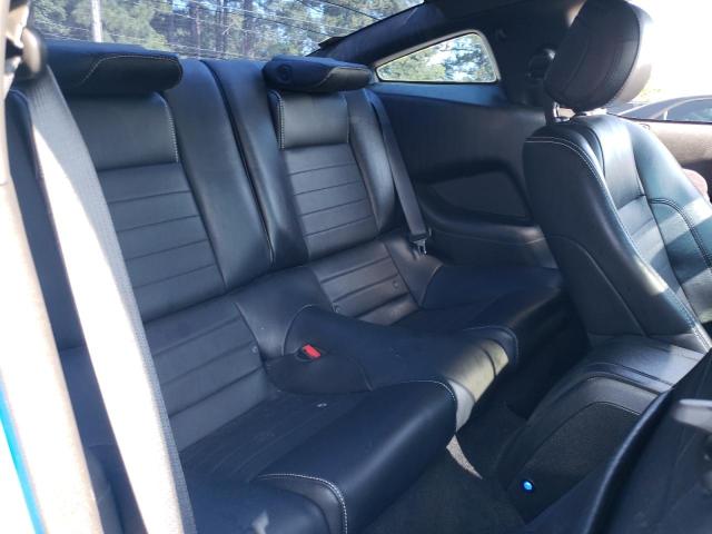 2013 Ford Mustang VIN: 1ZVBP8AM8D5211649 Lot: 61171644