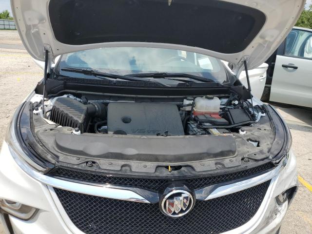 2023 Buick Enclave Essence VIN: 5GAEVAKW2PJ141320 Lot: 62289804