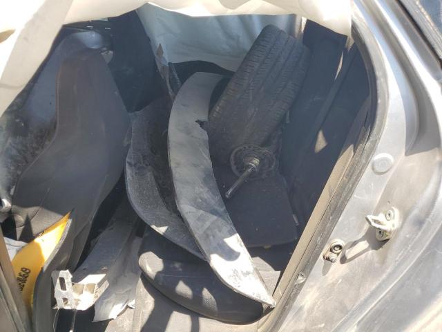 2019 HONDA CIVIC SI - 2HGFC1E50KH701763
