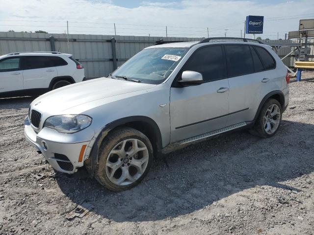 VIN 5UXZV4C58D0B00345 2013 BMW X5, Xdrive35I no.1