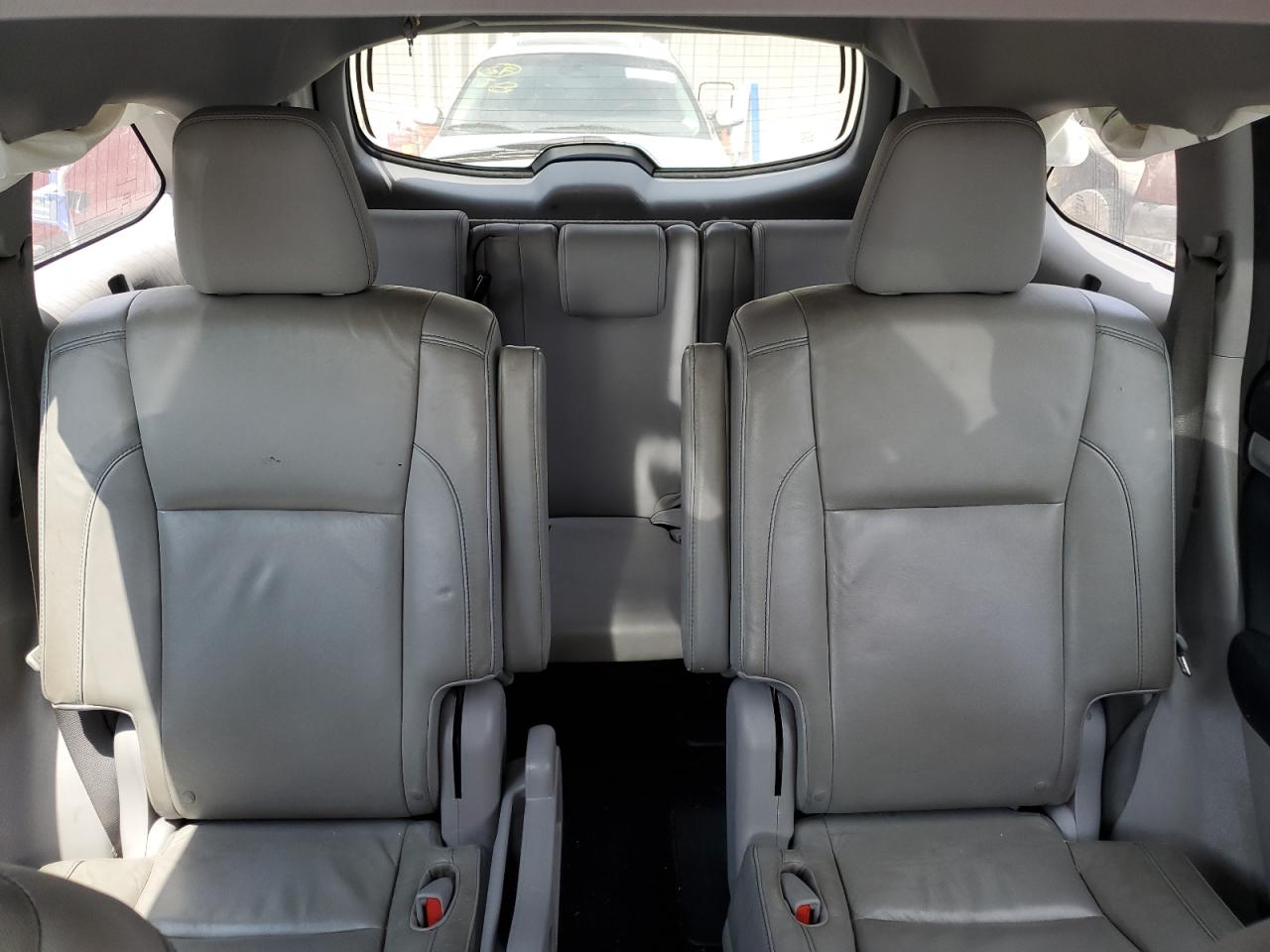 5TDJKRFH7GS251962 2016 Toyota Highlander Xle