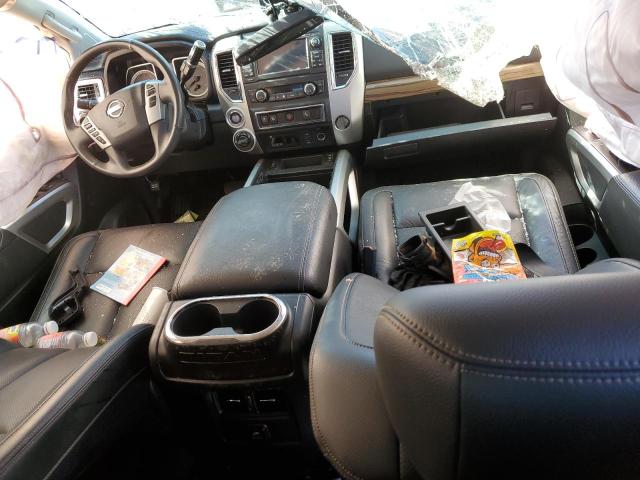 2018 NISSAN TITAN XD S - 1N6AA1F44JN521080