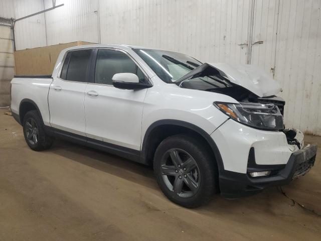 2023 HONDA RIDGELINE - 5FPYK3F5XPB035133